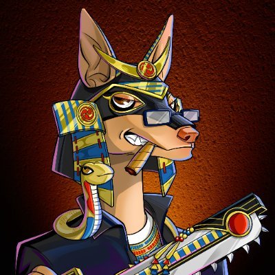 Anubis